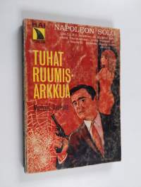 Tuhat ruumisarkkua