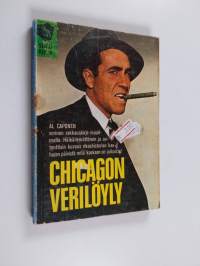 Chicagon verilöyly