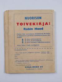 Robin Hood 10/1959