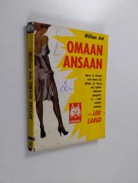 Omaan ansaan