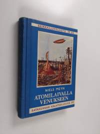 Atomilaivalla Venukseen