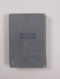 Kansanvalistusseuran kalenteri 1914