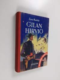 Gilan hirviö
