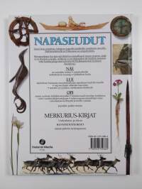 Napaseudut