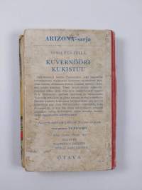 Kuvernööri kukistuu