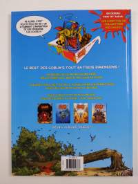Goblins - Best of en 3D