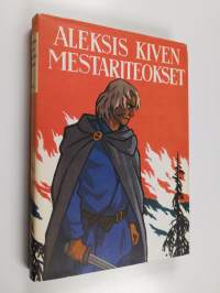 Aleksis Kiven mestariteokset 1