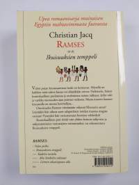 Ramses Ikuisuuksien temppeli