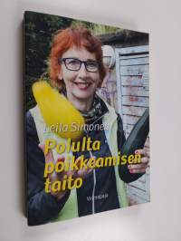 Polulta poikkeamisen taito