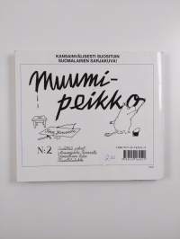 Muumipeikko 2