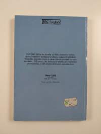 Easy English for the traveller