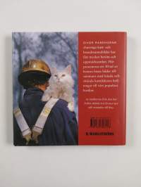 Brandmän med klös