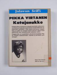 Katajanukke