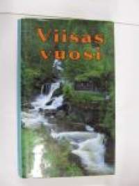 Viisas vuosi