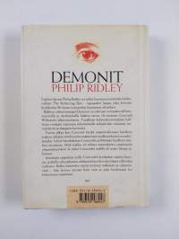 Demonit