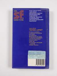 Tähtien lapset