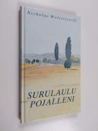 Surulaulu pojalleni