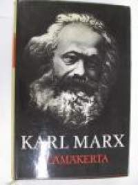 Elämäkerta - Karl Marx