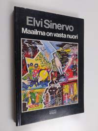 Maailma on vasta nuori (Uppotukki) ; Toukokuun viimeisenä iltana (Puhveli) ; Suuri asia (Desantti) ; Onnenmaan kuninkaantytär ja ihmislapset