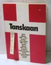 Tanskaan 