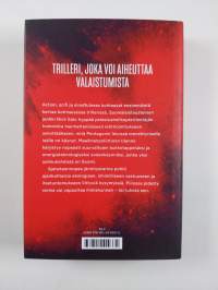 Verhottu voima (ERINOMAINEN)