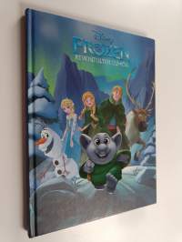 Frozen : revontulten lumoa