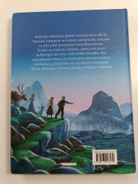 Frozen : revontulten lumoa