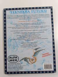 Lentokoneet ja muut ilma-alukset