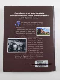 Suomalaisen arjen suuri tarina