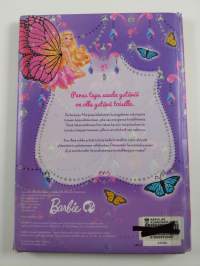Mariposa ja keijuprinsessa