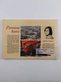 Porvoon kuva