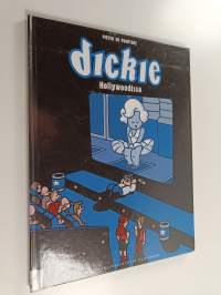 Dickie Hollywoodissa