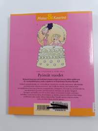 Pyöreät vuodet : 20-vuotisjuhla-albumi