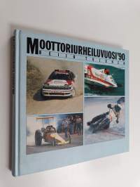 Moottoriurheiluvuosi &#039;90
