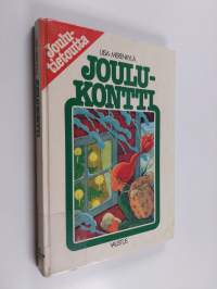 Joulukontti : joulutietoutta