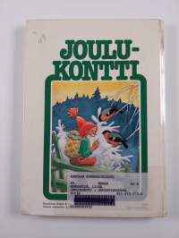 Joulukontti : joulutietoutta