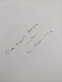 Kunnalliskodista palvelukeskus : kuinka kunnalliskodista kehittyi Palvelukeskus Mäntyrinne 1935-2020 (signeerattu, tekijän omiste)
