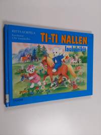 Ti-Ti Nallen laululeikit