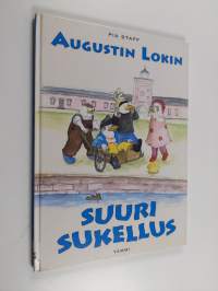 Augustin Lokin suuri sukellus