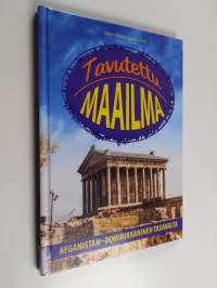 Tavutettu maailma : Afganistan-Dominikaaninen tasavalta