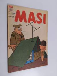 Masi 3/1960