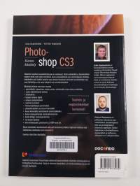 Photoshop CS3 : kuvankäsittely