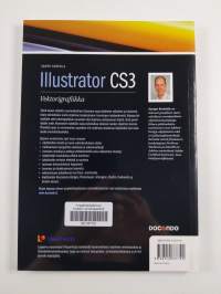 Illustrator CS3 : vektorigrafiikka