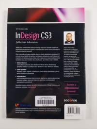 InDesign CS3 : julkaisun tekeminen