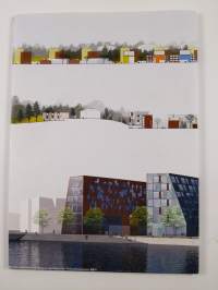 Archicad 13 harjoituskirja (pahvikotelossa)