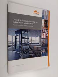Cibes lift
