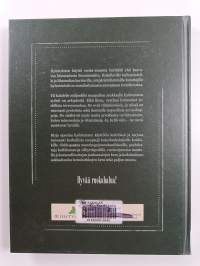 Heinäsirkka keittiössä : hyönteiskeittokirja