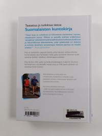 Suomalaisten kuntokirja : Testattua ja tutkittua tietoa