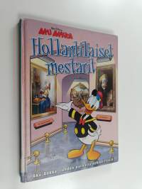 Hollantilaiset mestarit