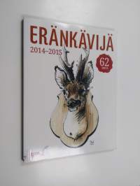 Eränkävijä 2014-2015 : 62 vuotta